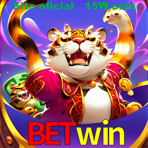 Imagem promocional da Betwin mostrando a plataforma e suas vantagens